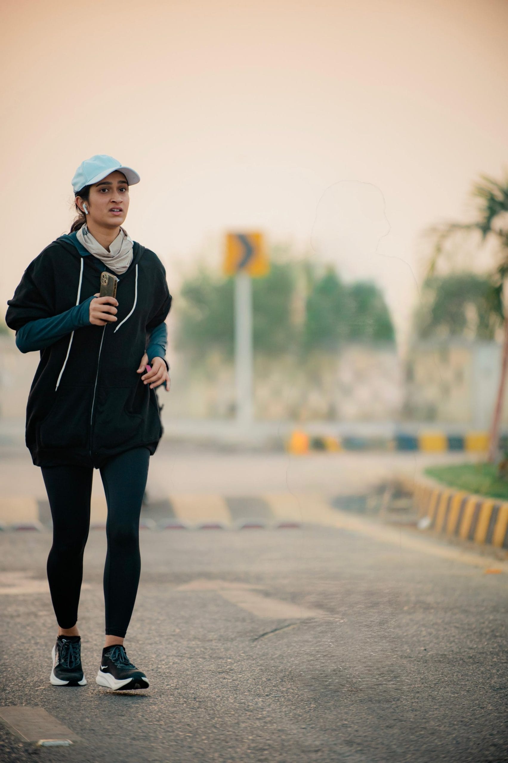 Countdown to the Karachi Marathon 2026